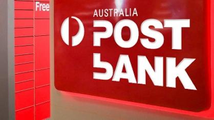 Postal Savings Bank