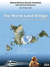 World Land-Bridge Conference